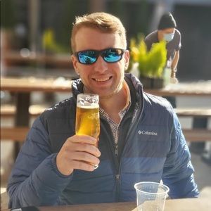 Meet your Posher, Hunter